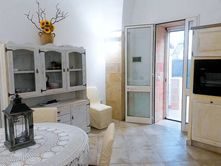 Casa Tricase