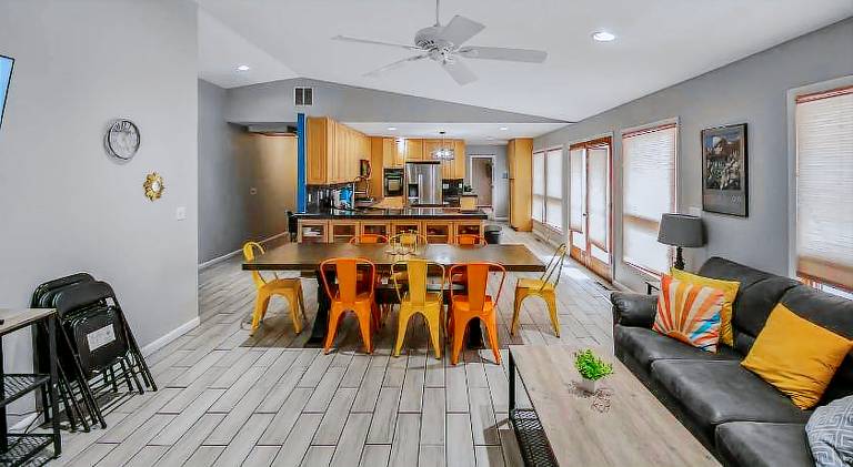 House | Perfect for remote work — photo 3