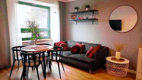 Apartament Zegrze
