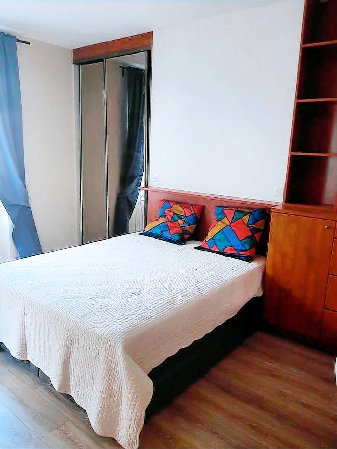 Wonderful rental | Dogs allowed in Charenton-le-Pont
