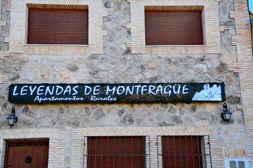 Apartamento Torrejón el Rubio