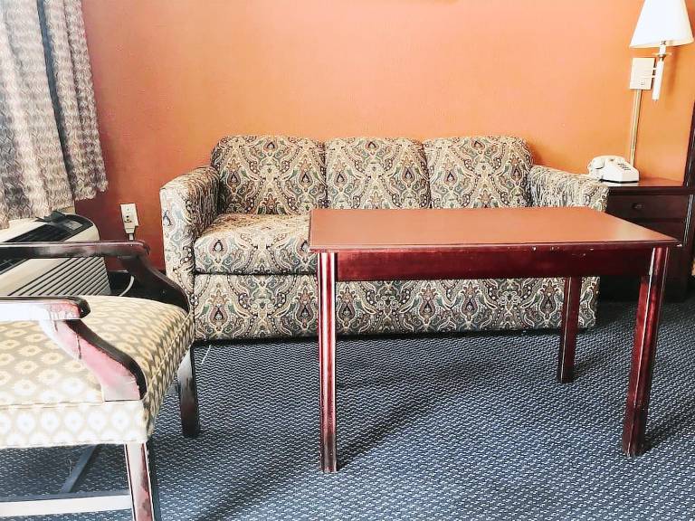 Motel Texarkana