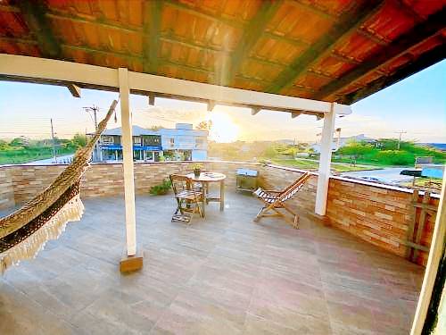 Apartamento  Itapiruba