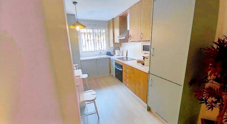 Rental apartment with 1 room for 4 persons — photo 4