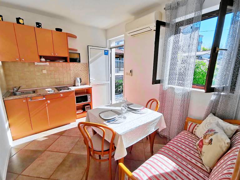 Lukas zentrale Wohnung in der Nähe der Altstadt