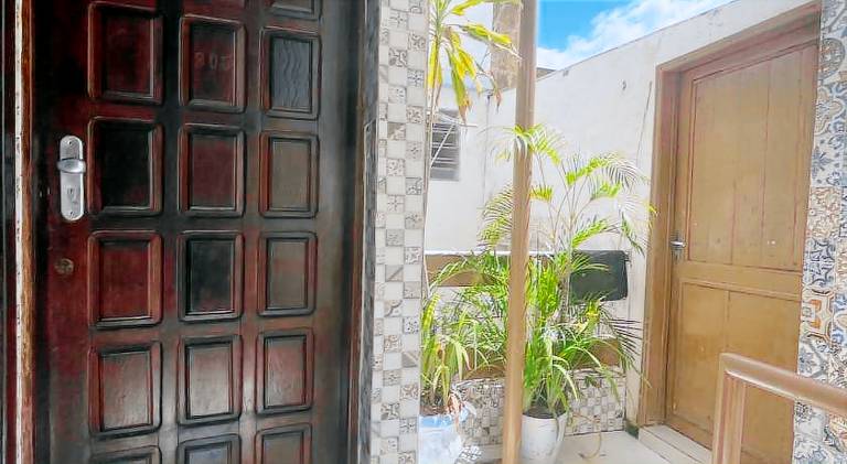 Holiday apartment | Beach nearby | Dogs allowed — photo 4
