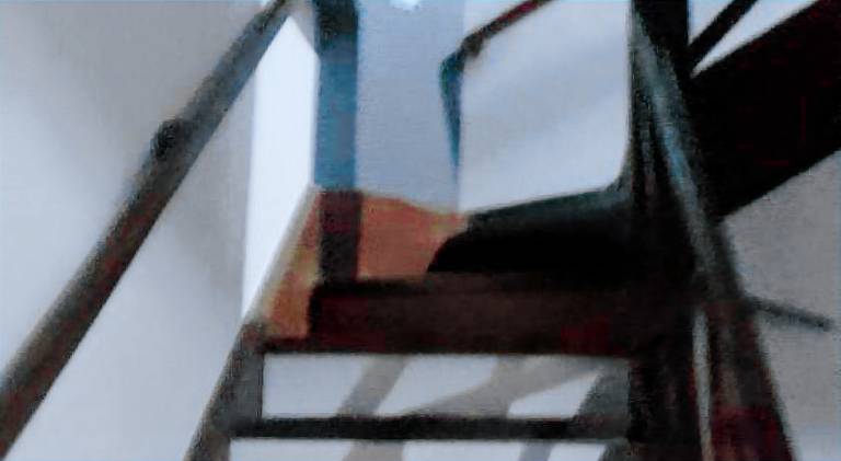 Hostel Capoeira — photo 5