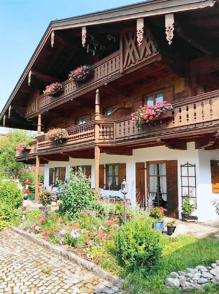 Apartment  Groissenbach