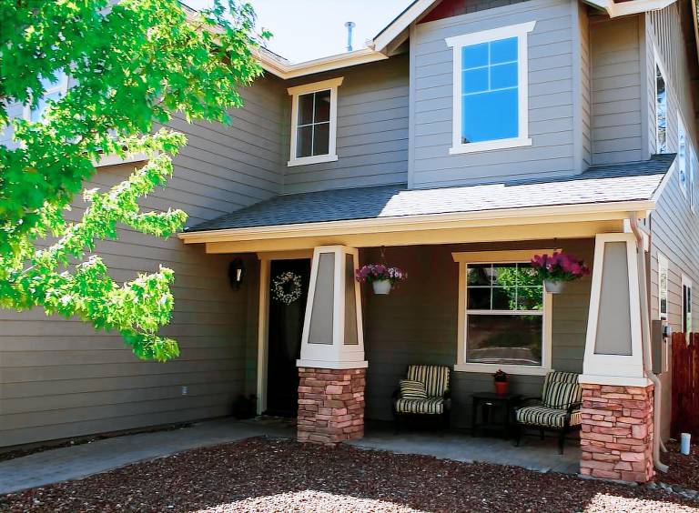 House Flagstaff
