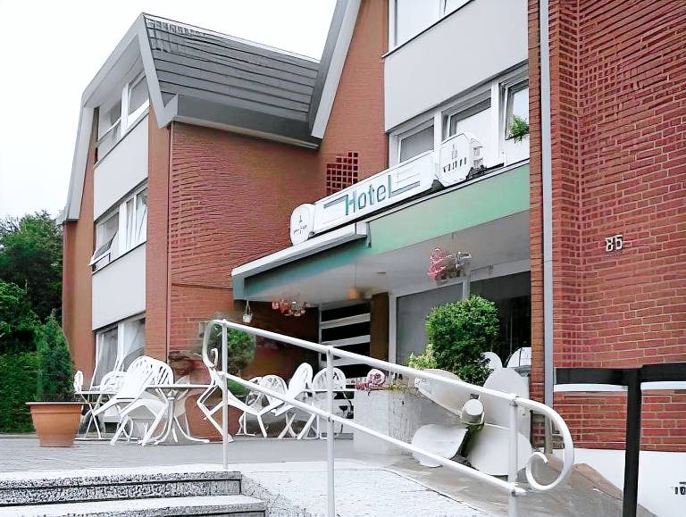 Hotel Oyten am Markt Bremen