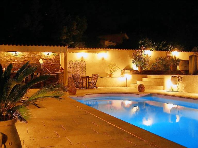 Villa  Ajaccio