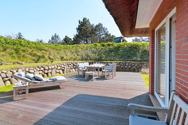 Herzlich Willkommen im Ferienhaus Sonnenh&uuml;s