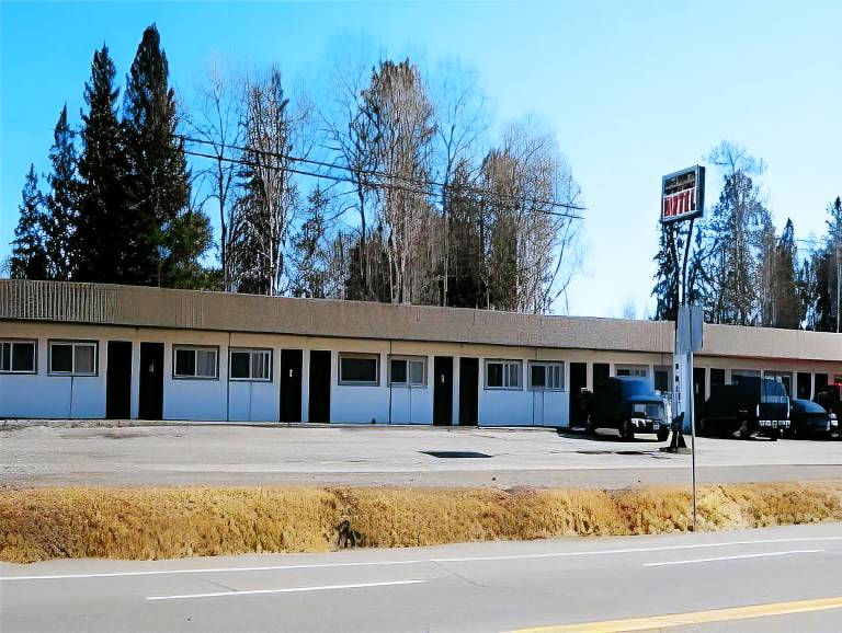 Village Inn & Suites - Sudbury in Sudbury, ON