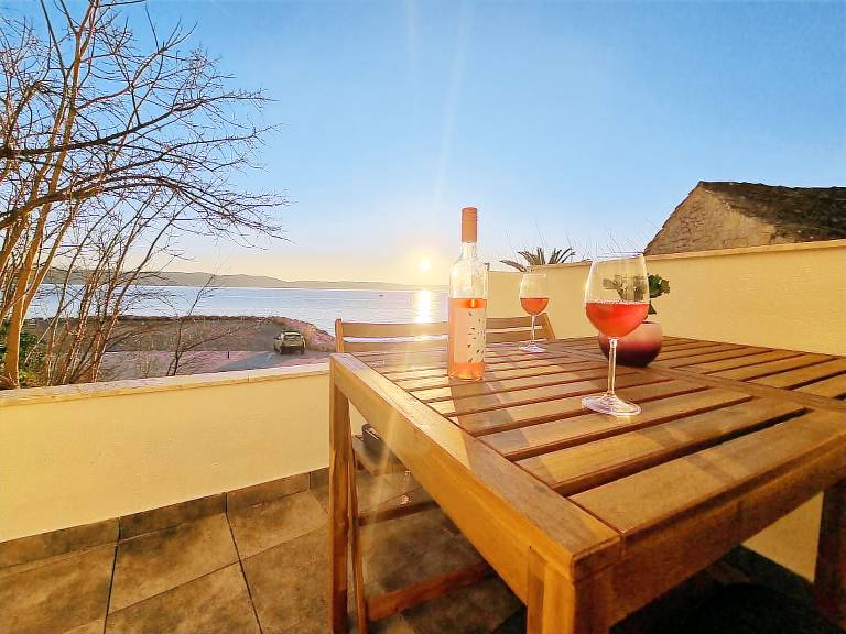 Apartament Igrane