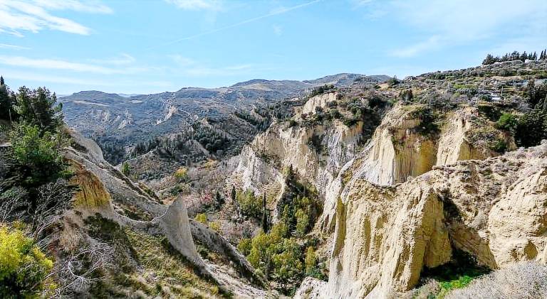 Dal Contadino in Matera