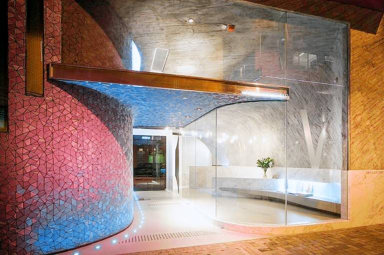 Aparthotel Hong Kong Island