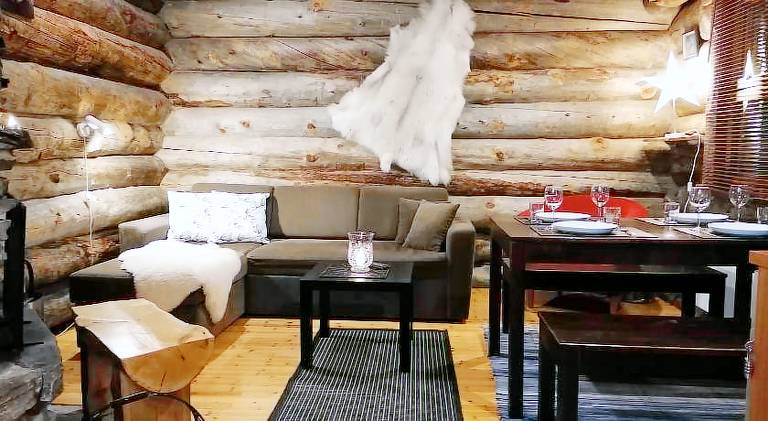 Rental apartment with 1 room for 5 persons — photo 2