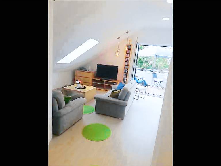 Ferienwohnung Bad Neustadt an der Saale