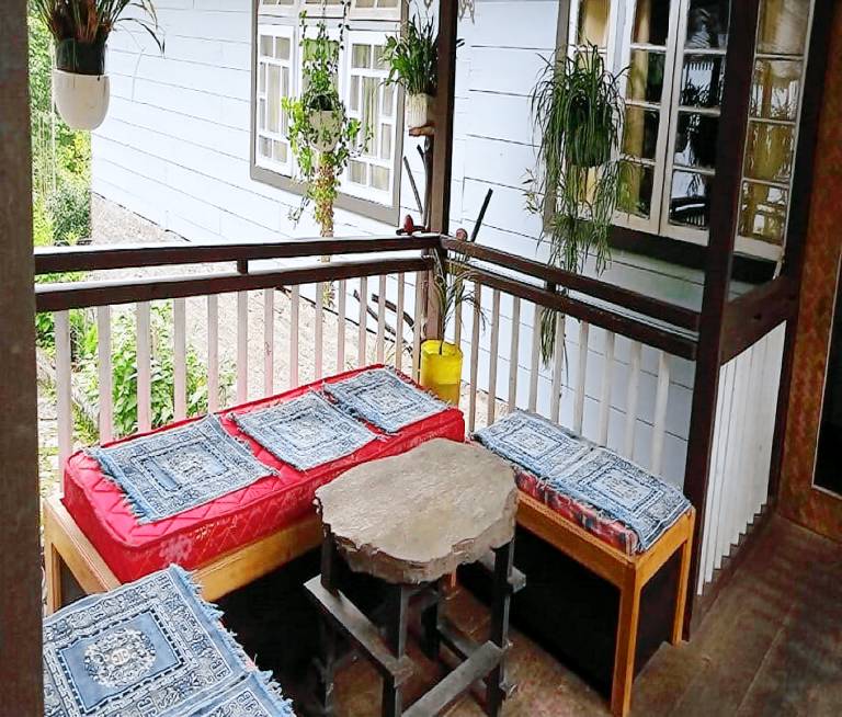 Bed and breakfast Lingthem