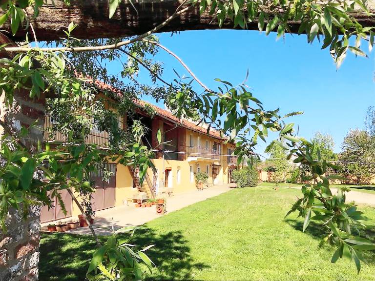 Bed and Breakfast Giaveno