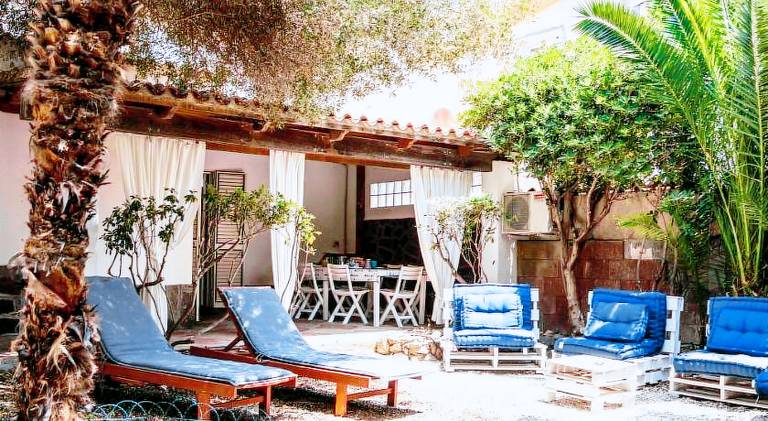 Vacation home | Next to the beach | Dogs allowed — photo 3