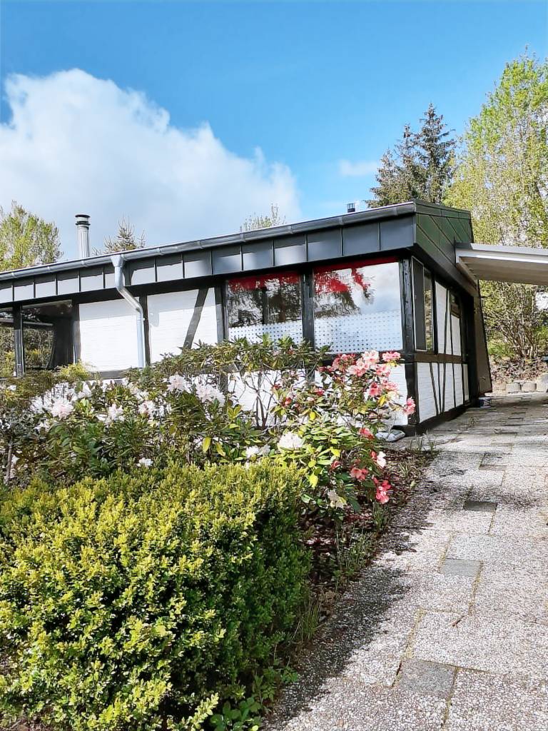 Ferienhaus Gerolstein
