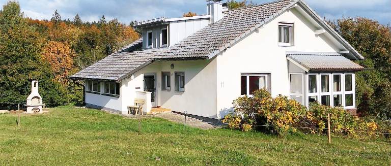 Maison de vacances Schluchsee