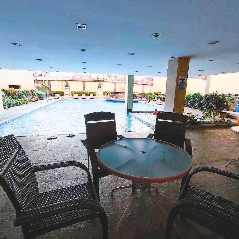 27 m² Ferienhaus