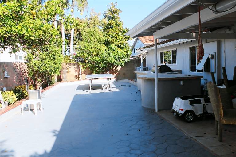 Villa Downey