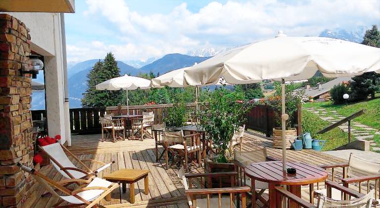 Aux Ducs de Savoie — photo 4