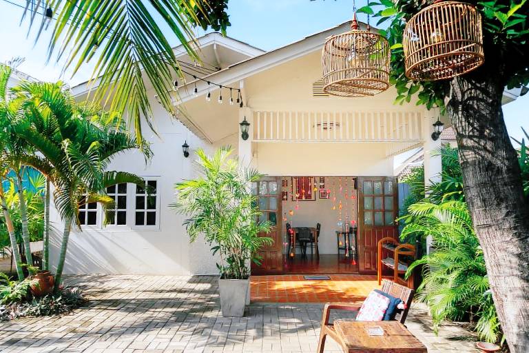Villa Hai Ya