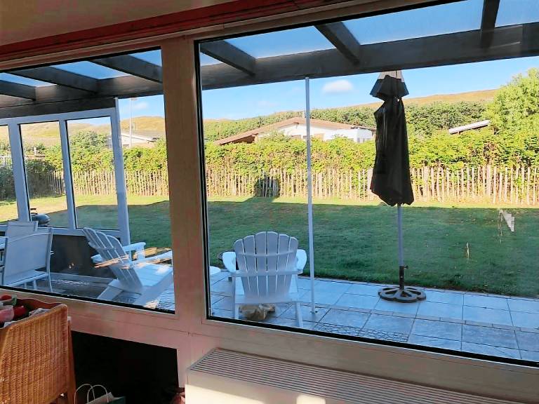 Ferienhaus in Julianadorp, Nordholland f&uuml;r max. 4 Personen