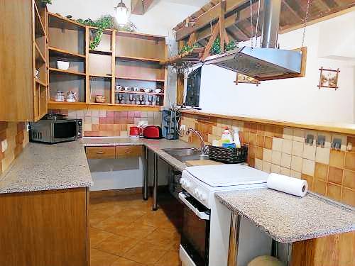 Ubytovanie s raňajkami Hliník nad Hronom