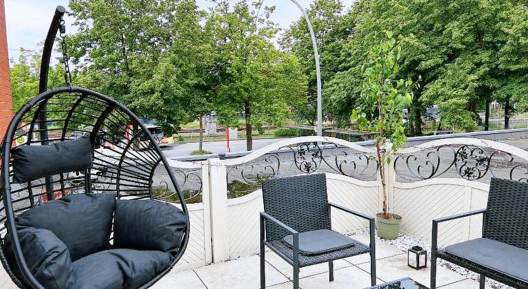 Nice holiday apartment | Dogs allowed — photo 3