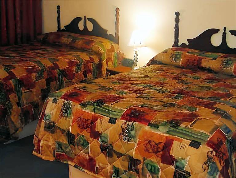 Masterson s Motel