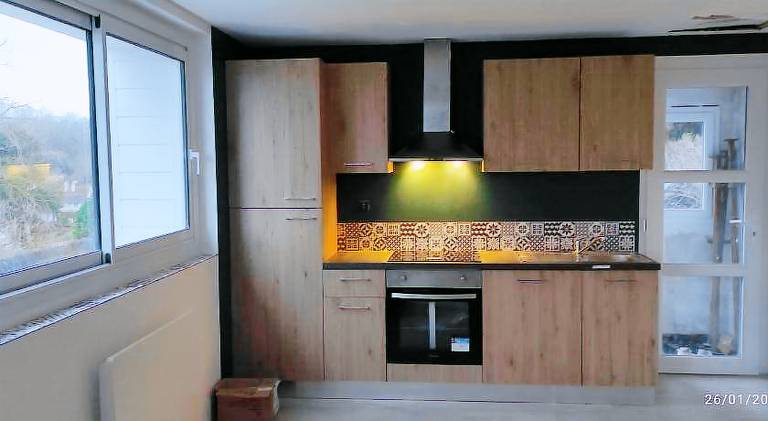 House with 3 rooms for 6 persons — photo 5