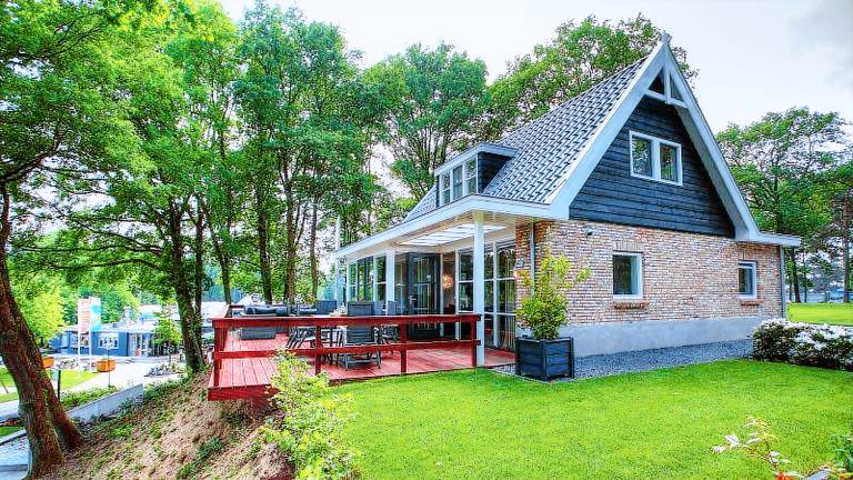 Bungalow  Baarlo