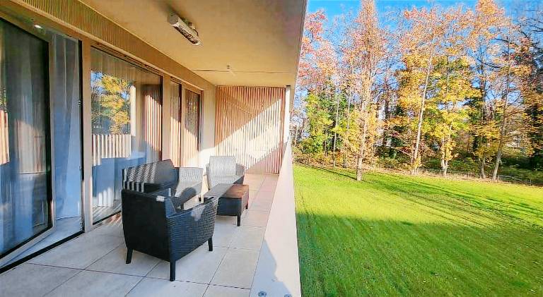 Holiday apartment with 2 rooms for 5 persons — photo 3