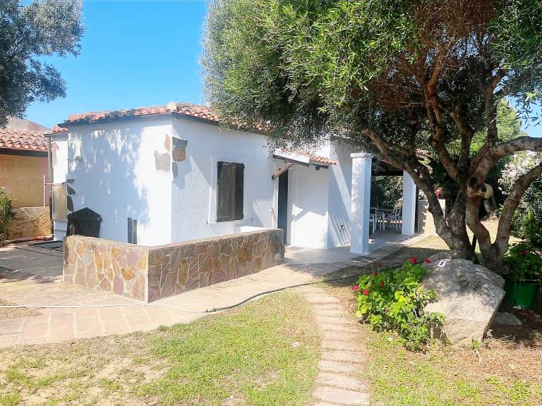 Villa Santa Teresa Gallura