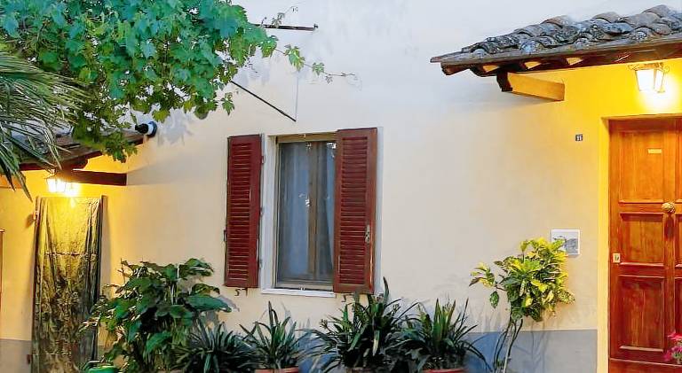 VILLA IL TUFO — photo 5