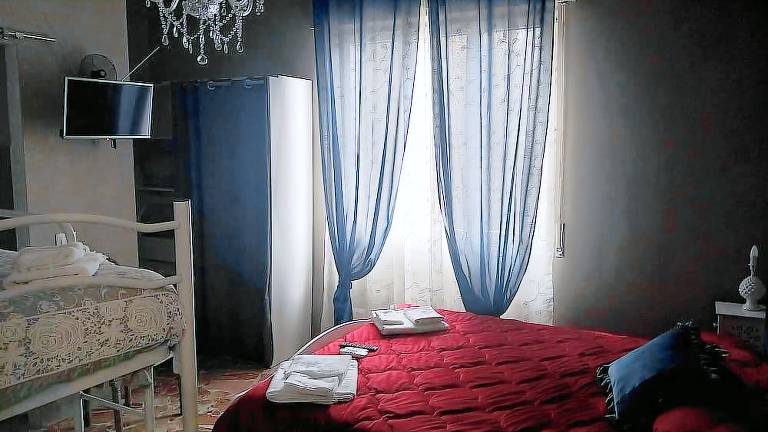 Bed and Breakfast Sant'Omobono Terme