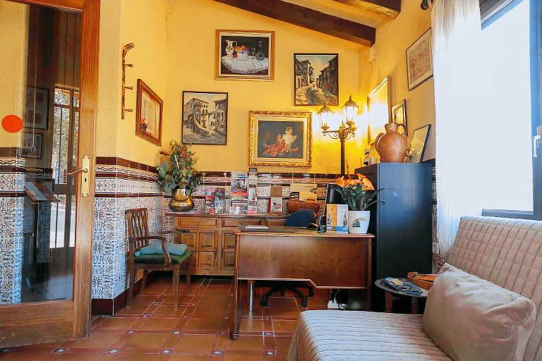 Casa Pontons