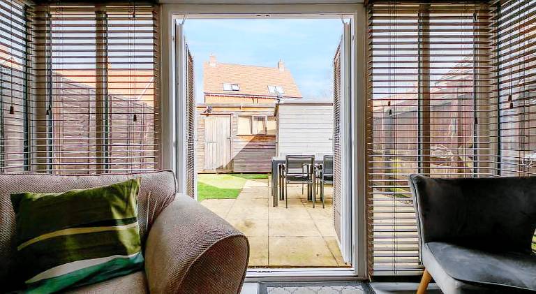 Rental apartment | Pets allowed — photo 5