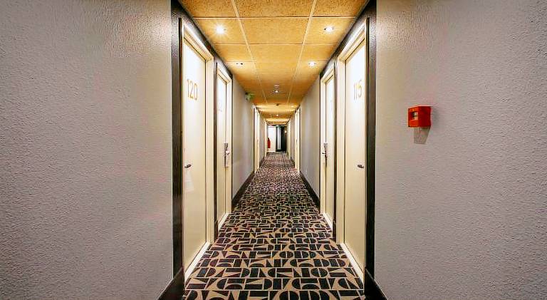 Ibis budget Avignon Centre — photo 3