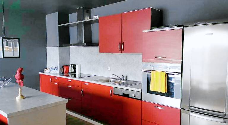 Rental apartment with terrace | Pets are welcome — photo 4