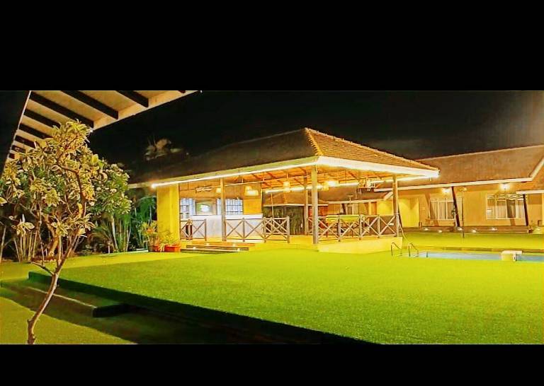 House with pool | Perfect for remote work in Trimbak