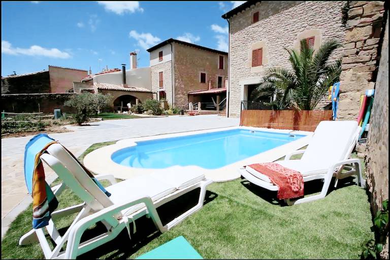 Casa rural  Olite