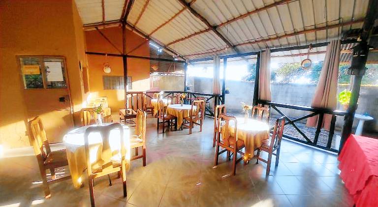 Gorilla African Guest House — photo 3
