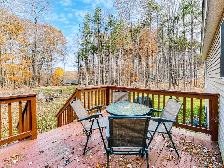 Cottage McHenry