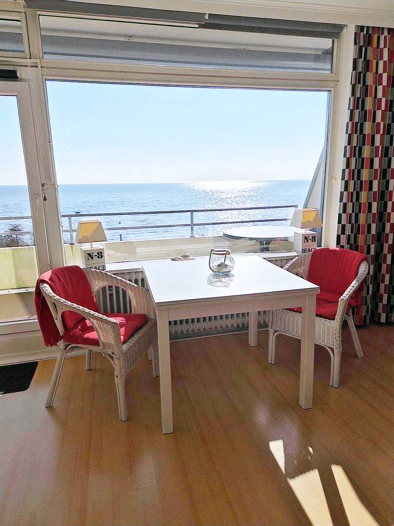     
Ferienwohnung ∙ 4 Gäste ∙ 1 Schlafzimmer
